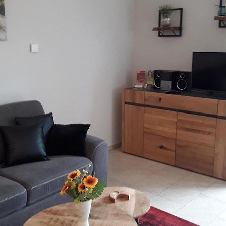 Apartment In The Seaside Resort Of Boltenhagen Экстерьер фото