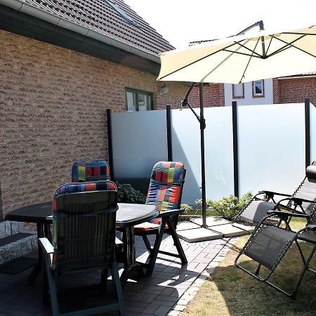 Apartment In The Seaside Resort Of Boltenhagen Экстерьер фото
