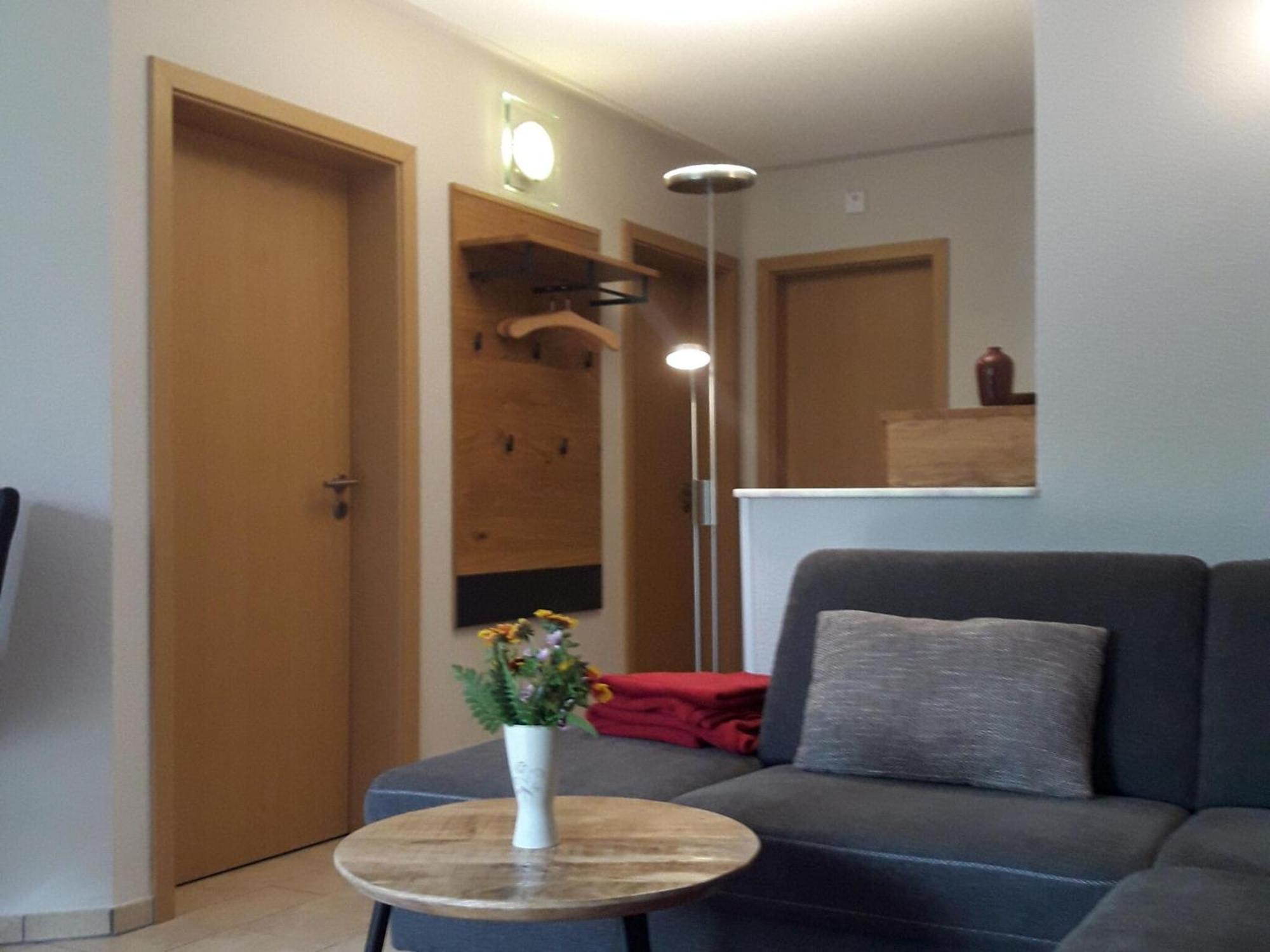 Apartment In The Seaside Resort Of Boltenhagen Экстерьер фото